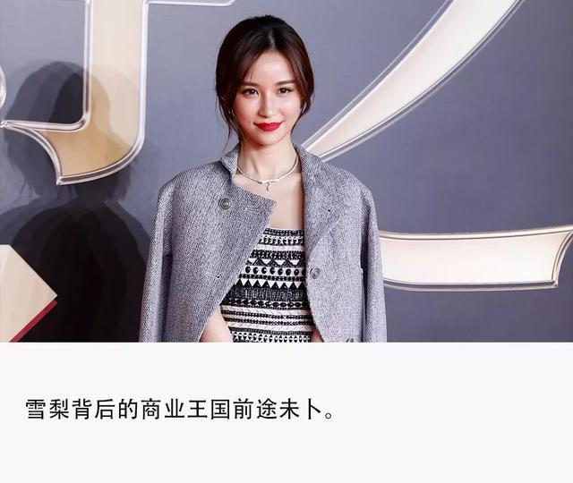 风暴中的雪梨：封号关店，融资上市搁浅