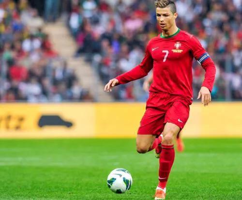 克里斯蒂亚诺·罗纳尔多（C罗）世界上最具有实力的足球明星