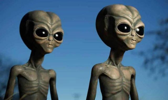 为什么人类没有找到外星人？可能从一开始我们就错了