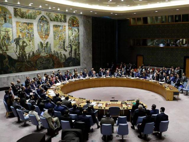 美国清算投弃权票的国家，印度或将面临制裁，中国也被美官员点名