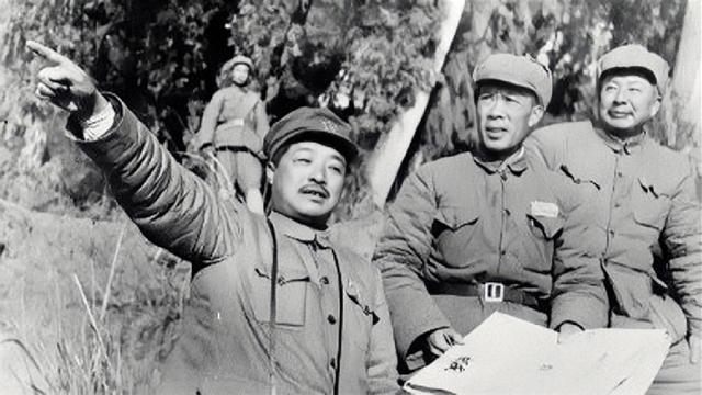 起点最高的元帅贺龙，指挥能力出色，为何在解放战争中不见踪影？