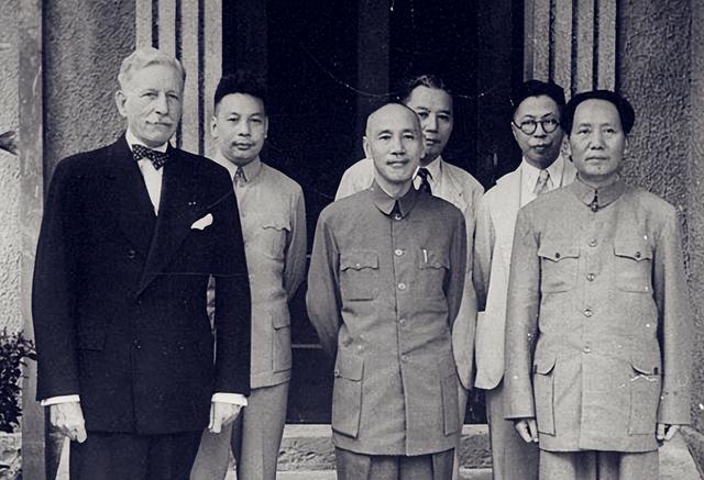 1945年刘伯承6岁女儿刘华北遇害，死前曾对凶手说：叔叔我认识你