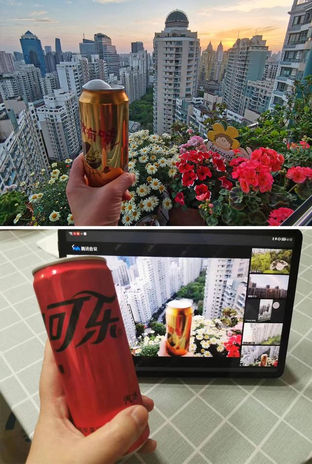 上海小区24天封控实录：小学女儿严控食物用量 种葱每天量高度