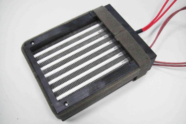 你知道吗？新能源汽车冬天开暖风为什么会掉电？