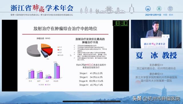 傾聽“肺腑之言”共話醫學前沿！浙江省肺癌學術年會圓滿落幕