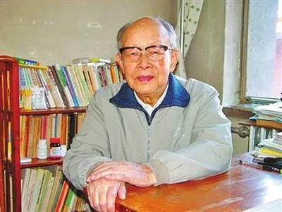 112岁“汉语拼音之父”周有光养生秘诀：6个“习惯”，福寿双全