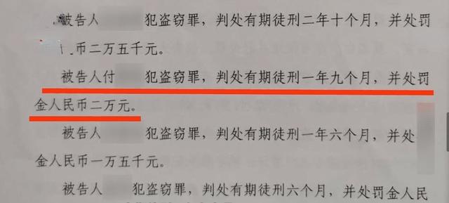 2017年，湖南一偷车贼将车主告上法庭，索要工费等赔偿