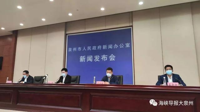 刚刚通报！泉州新增确诊病例22例，无症状感染者28例