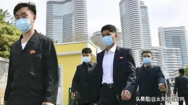 朝鲜一直没有疫情，是全球羡慕的对象，为啥突然爆发疫情？