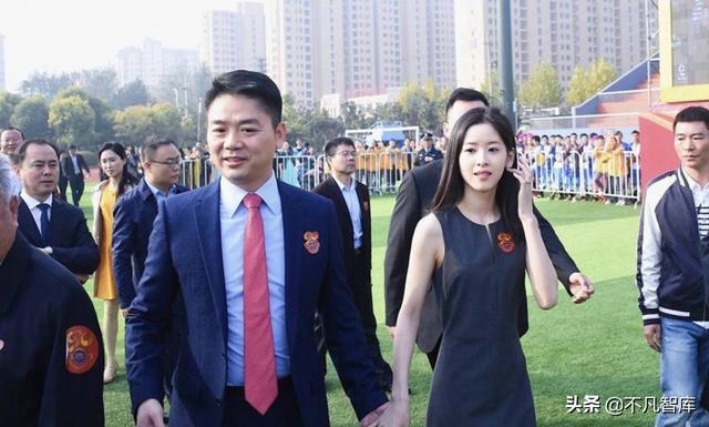 这3对富豪夫妻：个个身价不菲，企业实力雄厚，资产均超千亿