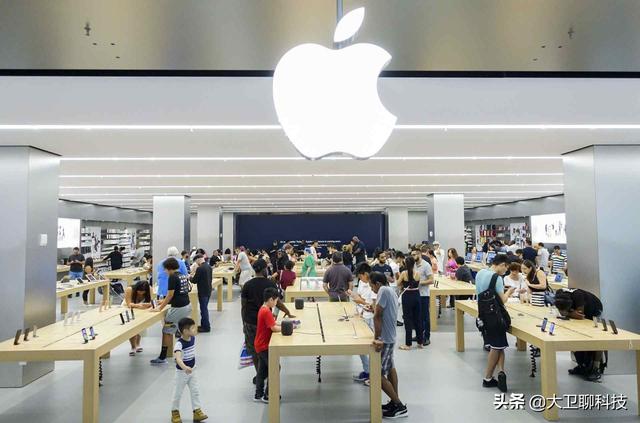 中国科技巨头两次被“踢开”——金钱买不来尊重，市场换不到技术