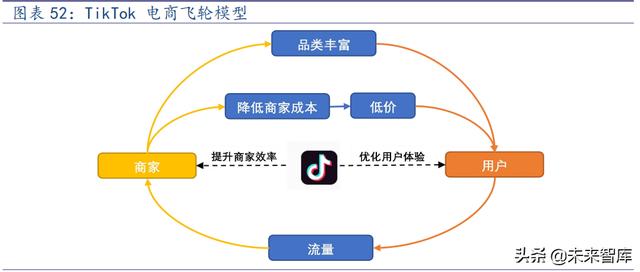 海外互联网行业TikTok专题报告：展望未来，机遇与挑战并存