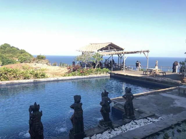 一個超級宅女的巴厘島之旅，風景那麽美，回憶那麽美