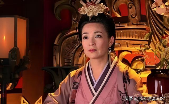 历史恶评如潮的汉高后吕雉，其实是一位强国安民的优秀女政治家