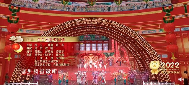 虎年春晚收视：平均收视21.93%，贾玲小品第二名，戏曲节目拿第一