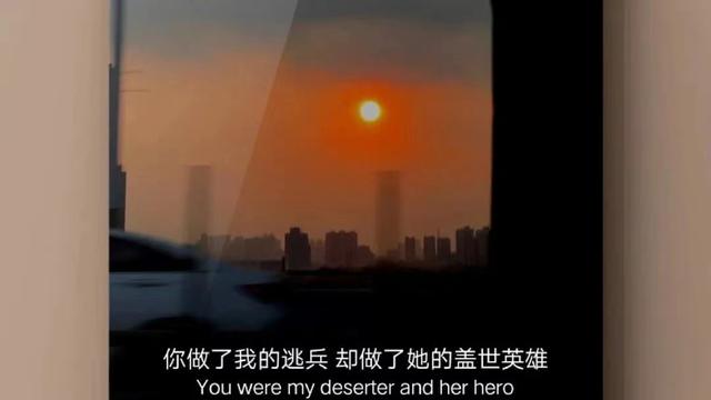一瞬间让人感到心痛的句子