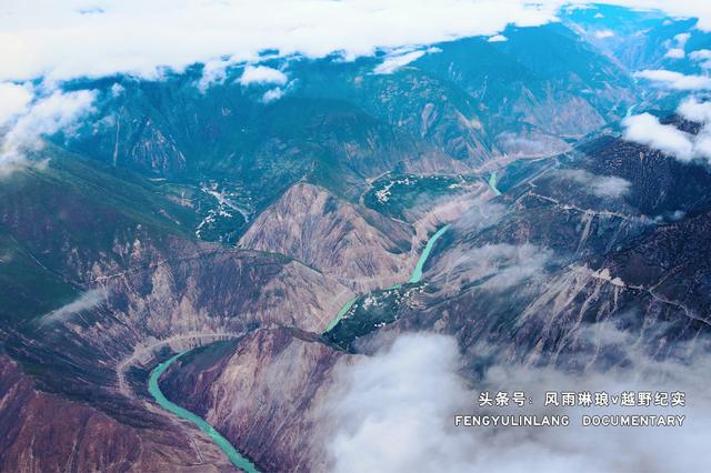 古文明的萬花筒：少數民族爲何彙聚雲南？