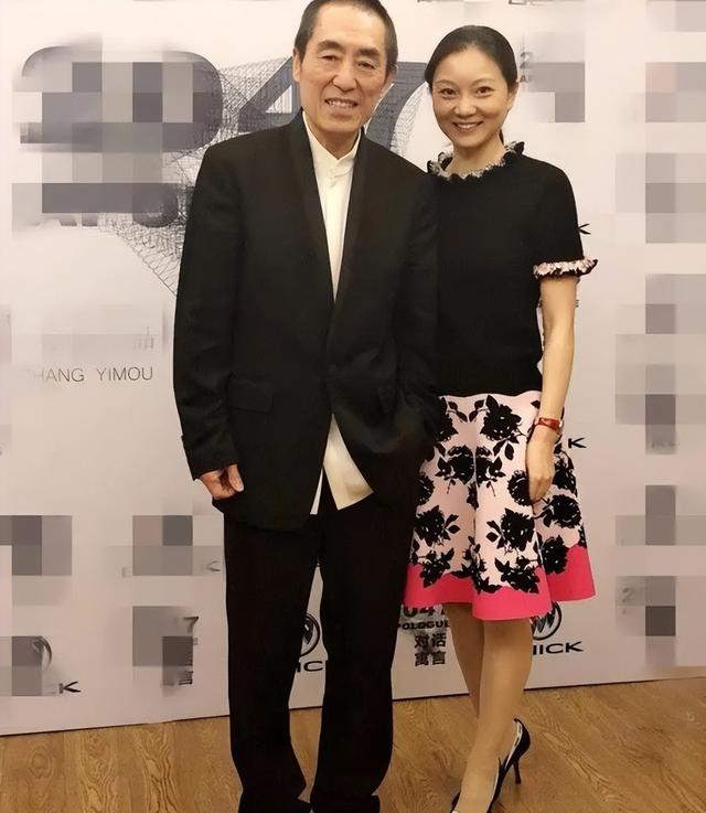 龙生龙凤生凤，张艺谋子女个个都优秀，次子张壹丁被7所大学录取