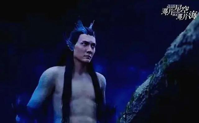 鲛人做主角的剧那么多，大多数却都不好看，是演员的锅吗？