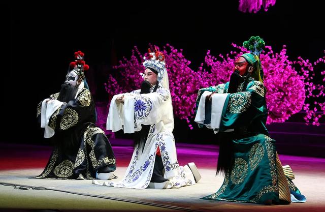 蒲剧现代戏风雨岁月全本（蒲剧现代戏风雨岁月）