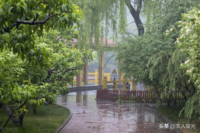 天气预报：新一轮冷空气来袭，局部降温超10℃，倒春寒又来了吗？