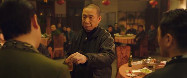 上映后拿下2个第一，没想到，“东北宇宙”又打出了一副王炸