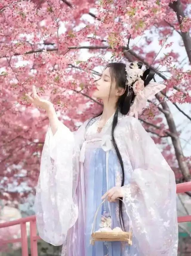 《雨落江南》之七十