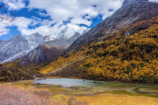 冬天去哪里旅游比较好