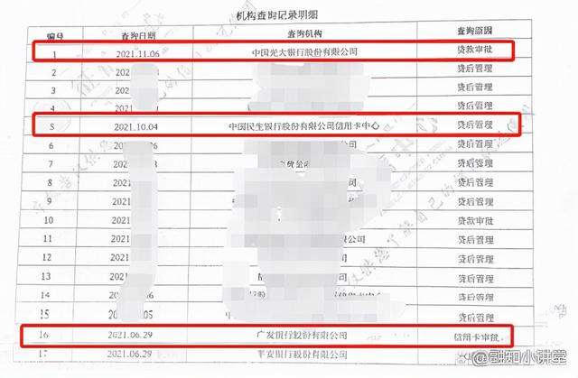 查个人信用记录（信用记录怎么查）