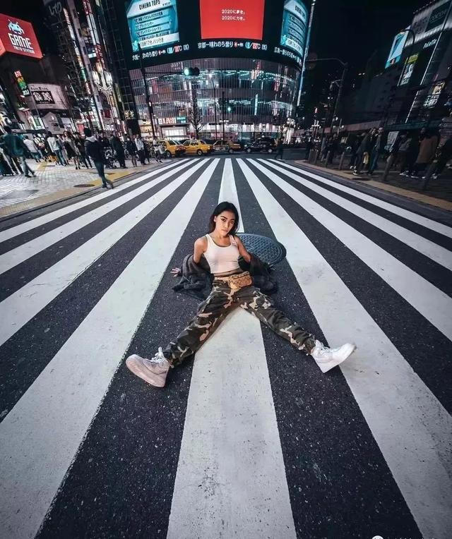 有審美的拍照才叫攝影，忘記遊客照吧，這樣的旅拍才有意思