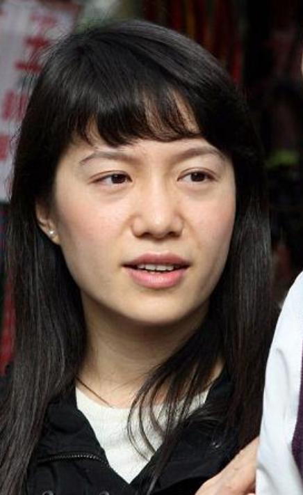 杨振宁原配杜致礼：出身名门的顶级名媛，子女们感谢翁帆的付出
