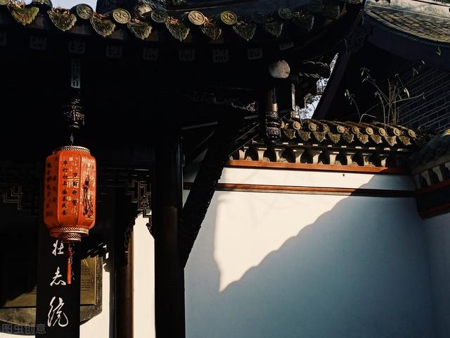 受恩勿忘，人过勿念