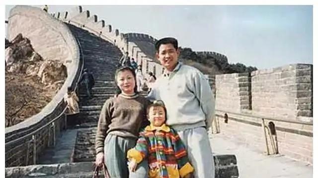 聂海胜妻子聂捷琳：不担心丈夫上太空，深爱丈夫，曾提过离婚