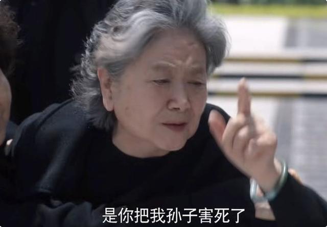 《心居》8个角色塑造排名，海清讨喜，张颂文高级，童瑶挤进前三
