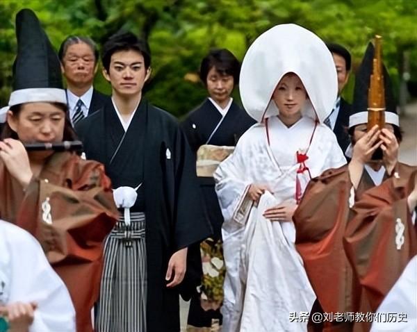 历史解密：日本人的祖先到底是谁