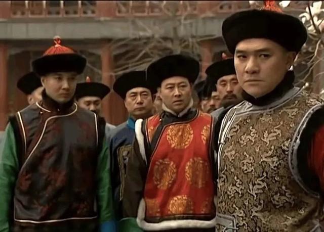 胤祹：父亲在位61年，母亲活了97岁，手握大权不夺嫡，他才是赢家