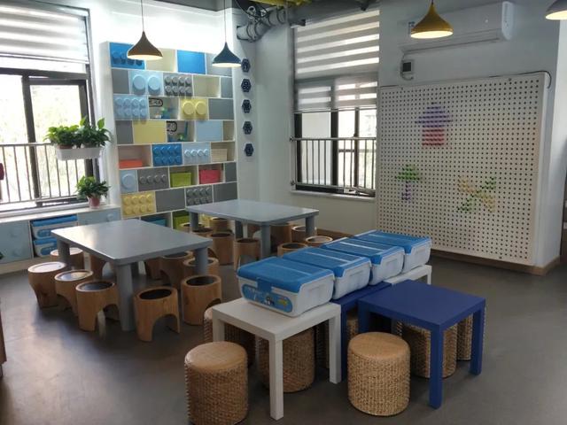 我们开园啦！掇刀石幼儿园恒大帝景分园喜迎开学第一天