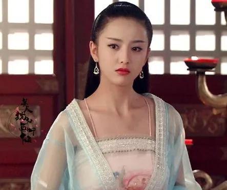 环肥燕瘦指的是谁和谁？揭秘成语环肥燕瘦的由来