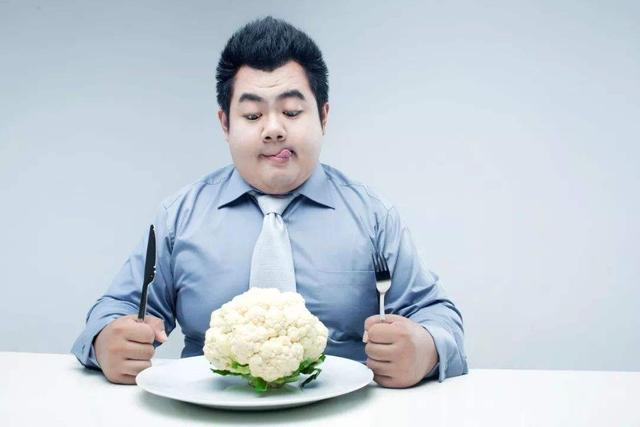 很多病可能是吃饱了“撑”出来的？饿一饿或能治疗8种病