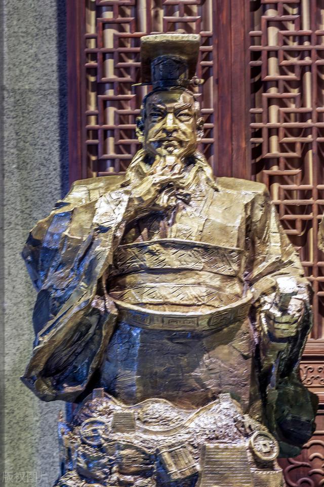 毛主席对十八个帝王的评价一针见血，你认为这些评价中肯吗？
