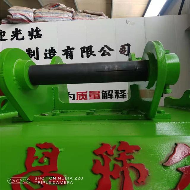 山东滚筒洗砂机图片