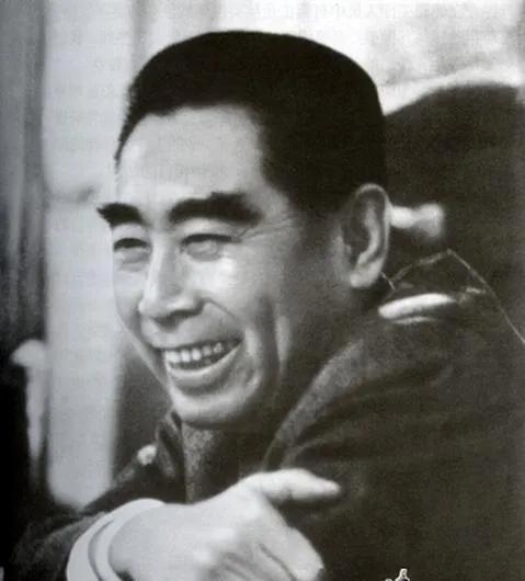 周总理一生七个整十岁生日都是怎么过的？