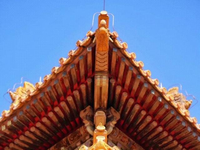走進大美紫禁城，掀開六百年神秘面紗