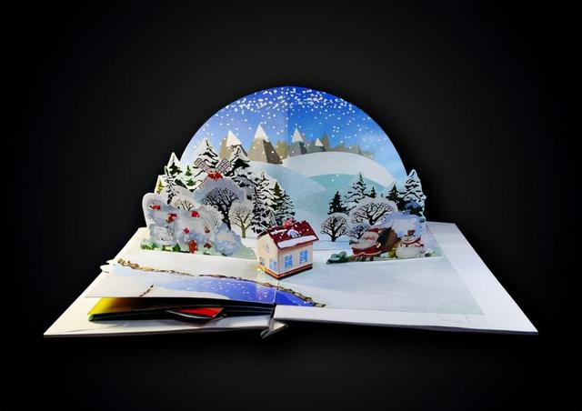 阅读启蒙从游戏书开始，游戏书有哪些种类，选书的标准有哪些