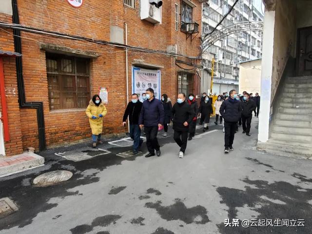 绝地求生至尊卡盟 曾都东城：观摩互学促提升 交流互鉴谋发展