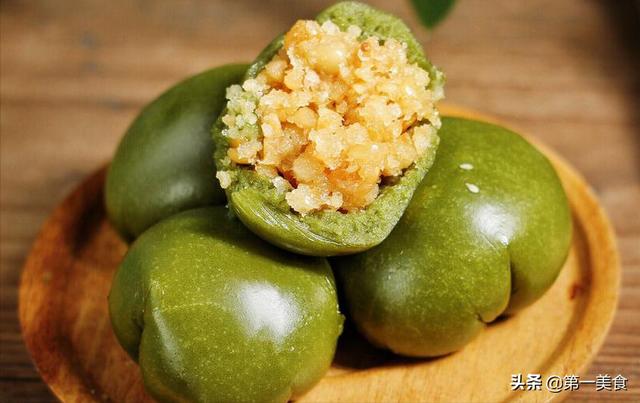 清明节有讲究！老传统“吃5食忌2事”，去除霉运，全家平安又顺遂