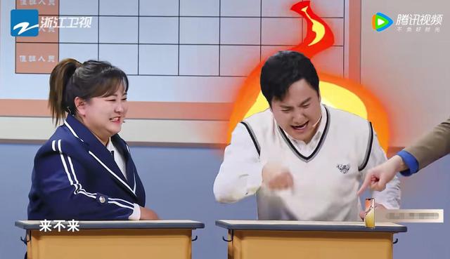 沈腾的“失态”，让《王牌》再次封神，也让观众看到贾玲的高情商