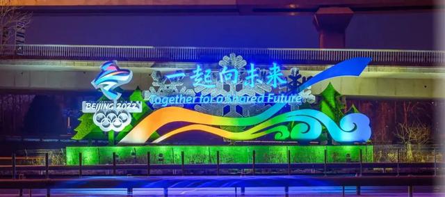 来宾冰雕展工程