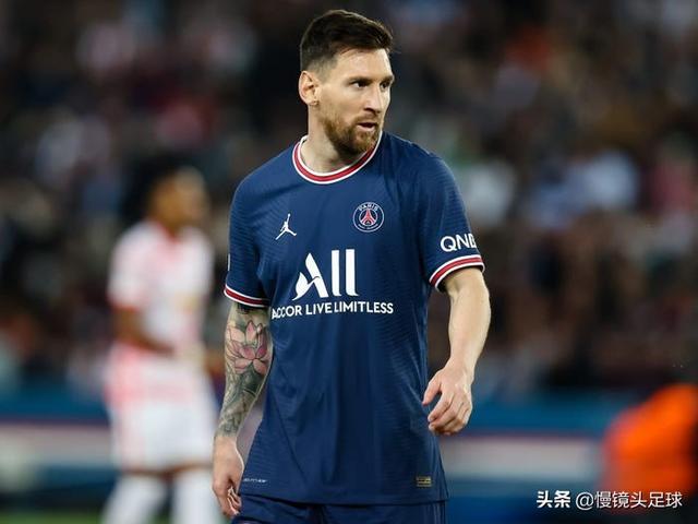 大冷门，0-3！巴黎惨败，23年耻辱纪录诞生，反衬梅西才是MVP