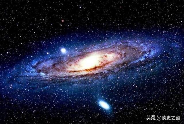 宇航员登上太空后，为何不敢回头眺望地球？他们究竟在害怕什么